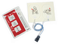 Philips Heartstart FR2 Elektroden