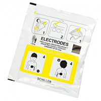  Electrodos pediátricos Schiller Fred Easyport / DefiSign LIFE