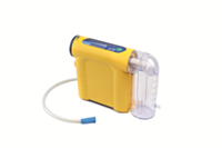 LAERDAL unidad compacta de succión T 4, 300ML