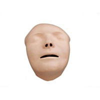 Laerdal Mini Anne Plus recambios máscara facial (5 uds.)
