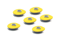 Conector vía aérea Laerdal Little Anne V1 (6 uds.) 