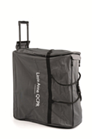 Laerdal Little Anne QCPR Maleta de transporte de 4 unidades