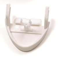 MANDÍBULA LAERDAL LITTLE ANNE