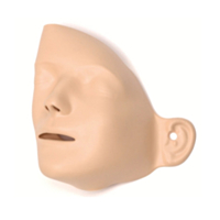 Laerdal Resusci Anne / Little Anne máscara facial (6 uds.)