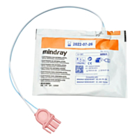 Electrodos pediátricos DEA Mindray MR63