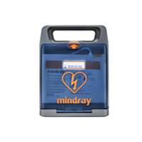 Mindray BeneHeart S1A DESA totalmente automático 