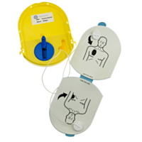 Heartsine Samaritan PAD cassette met opwindmechanisme