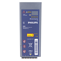 Philips Heartstart batería FR2