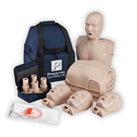 Pac de 4 Prestan Ultralite con comentarios (piel clara) 