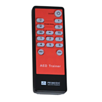 Control remoto Primedic HeartSave myPAD Trainer 
