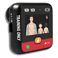 Entrenador Primedic HeartSave myPAD AED 