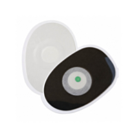 Electrodos auxiliares para entrenador Primedic HeartSave myPAD 