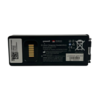 Primedic HeartSave Y/YA batería