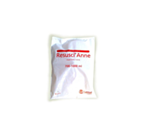Laerdal Resusci Anne vías respiratorias (700-1000 ML)