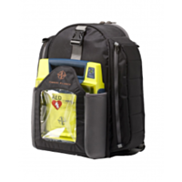 Cardiac Science Mochila Rescate