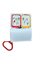  Physio-Control LIFEPAK CR2 bandeja de repuesto para electrodos de entrenamiento 