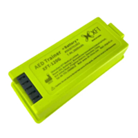 Batería para desfibrilador XFT Trainer 