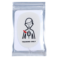 Electrodos pediátricos Trainer XFT 