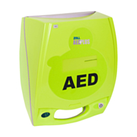 ZOLL AED Plus Desfibrilador Semiautomático
