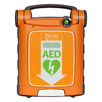 Cardiac Science Powerheart G5 Semi Automático