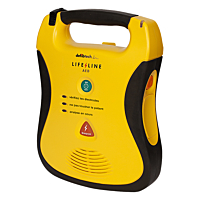 Defibtech Lifeline desfibrilador semi-automático, 2da generación