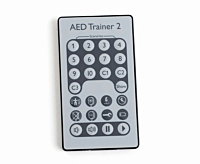 Mando a distancia para Laerdal Trainer 2