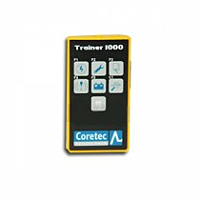 Trainingsafstandsbediening Physio-Control Lifepak 1000 trainer
