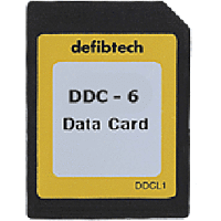 Defibtech Tarjeta Memoria Medium (50-minutes, Audio)