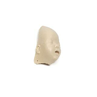 Laerdal Resusci Baby máscara facial (6 uds.)