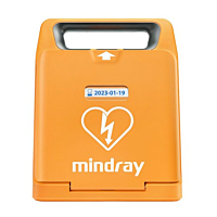 Mindray Beneheart C1A Semiautomático