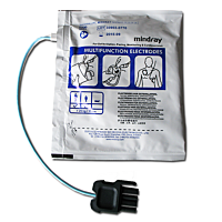 Mindray BeneHeart MR60 electrodos adulto/pediátrico