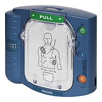 Philips Heartstart HS1 DESA 