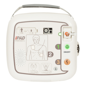 CU Medical i-PAD SP1 DESA