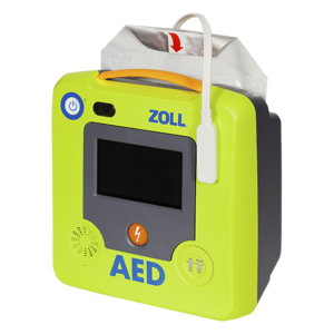Zoll AED 3 DESA 