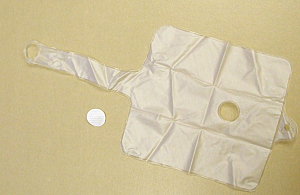 Laerdal Little/Resusci Junior Filtro y Largo (100 piezas)