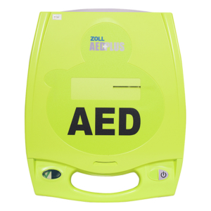 ZOLL AED Plus DEA