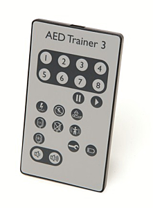 Mando a distancia para Philips FR3 trainer