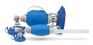 Ambu Mark IV resucitador manual adulto