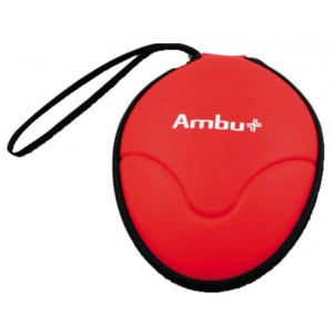Ambu Res-Cue Mask beademingsmasker softcase