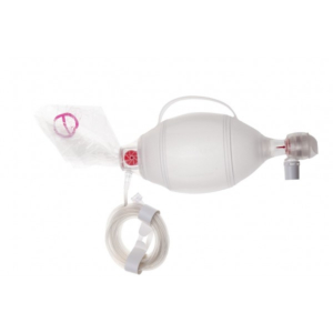 Ambu SPUR II disposable beademingsballon