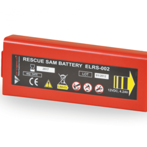 Rescue Sam batería
