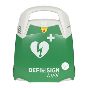 DefiSign Life Online AED - DESA