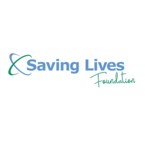 Donación Fundación Saving Lives 