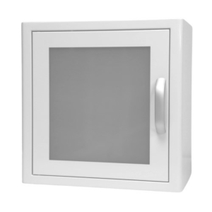 Vitrina Universal Blanco (Interior)