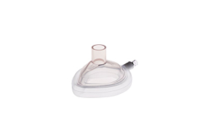 Laerdal mascarillas desechables #4, 20 unidades