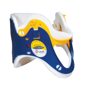 Collarín para niños Laerdal Stifneck Pedi-Select