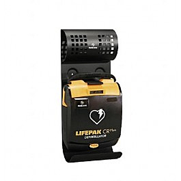 Physio-Control wandhouder voor Lifepak CR Plus en Express
