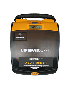 Physio-Control Lifepak CR plus / Express Trainer