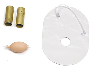 Kit de actualización para salvamento acuático Laerdal Resusci Junior