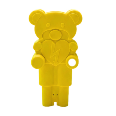 Llave pediátrica DefiSign LIFE